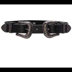 B Low the Belt Bri Bri Belt